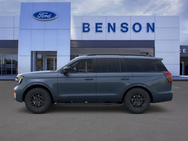 new 2026 Ford Expedition car, priced at $85,425