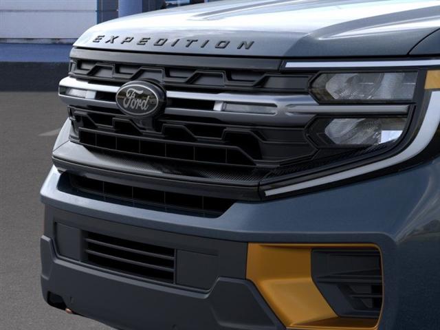 new 2026 Ford Expedition car, priced at $85,425