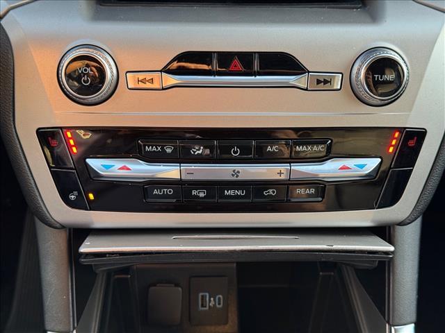 used 2021 Ford Explorer car, priced at $18,366