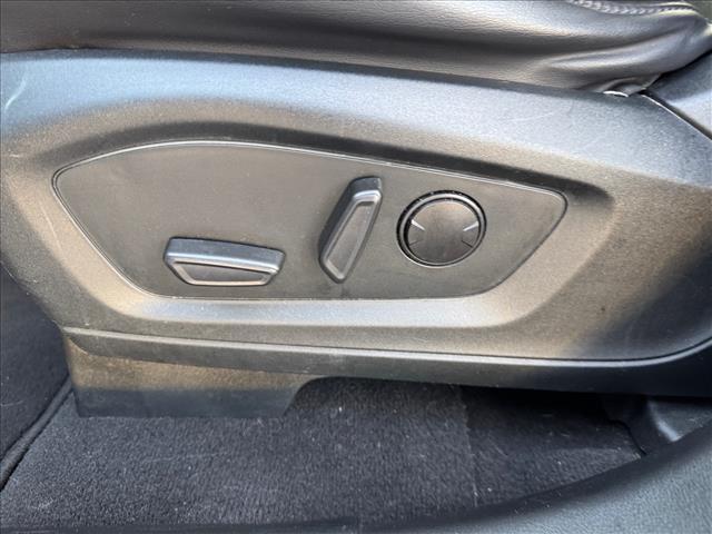 used 2021 Ford Explorer car, priced at $18,366