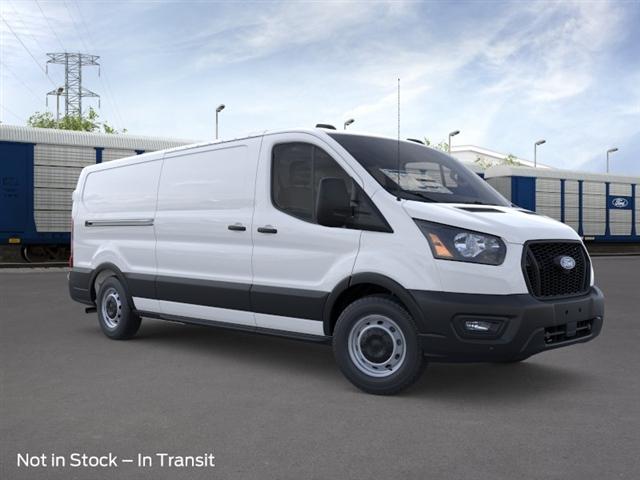 new 2026 Ford Transit-150 car, priced at $50,038