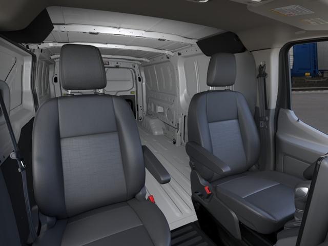 new 2026 Ford Transit-150 car, priced at $50,038