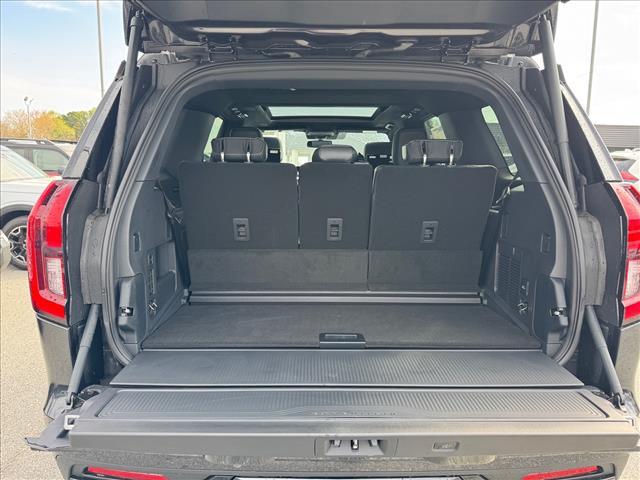 new 2026 Ford Expedition car, priced at $85,885