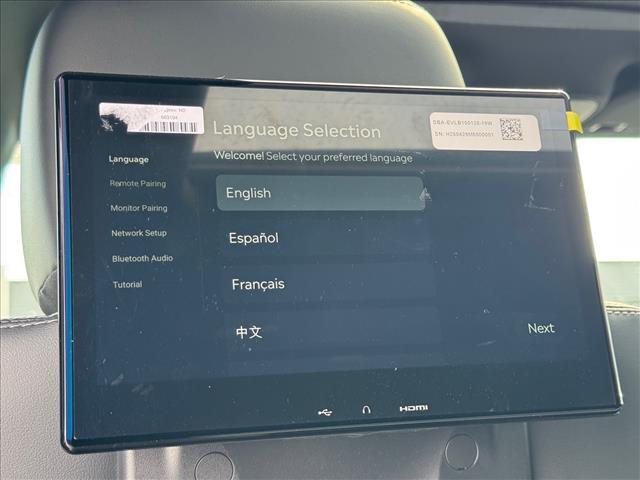 new 2026 Ford Expedition car, priced at $85,885