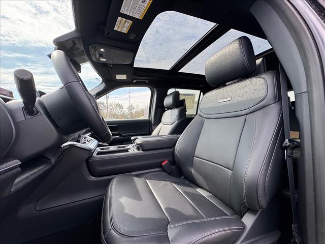 new 2026 Ford Expedition car, priced at $85,885