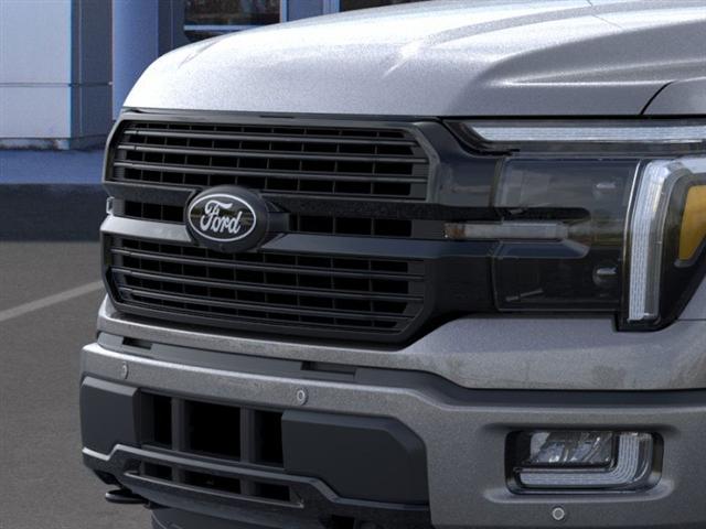 new 2025 Ford F-150 car, priced at $79,430