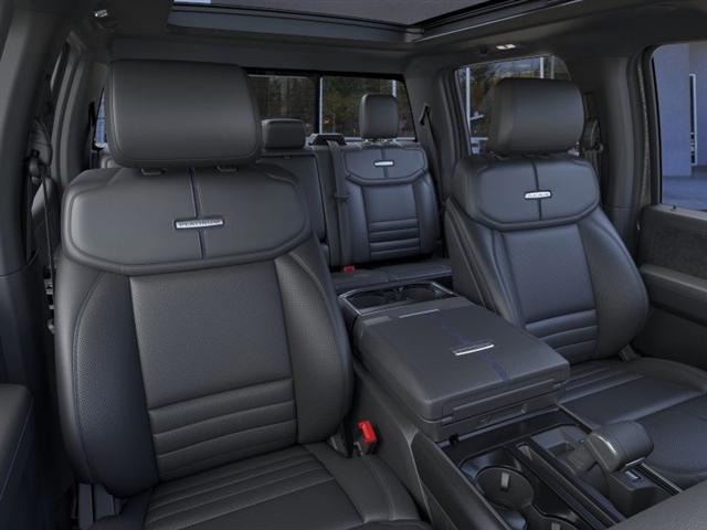 new 2025 Ford F-150 car, priced at $79,430