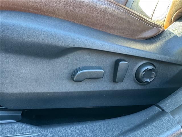 used 2024 Subaru Outback car, priced at $27,616