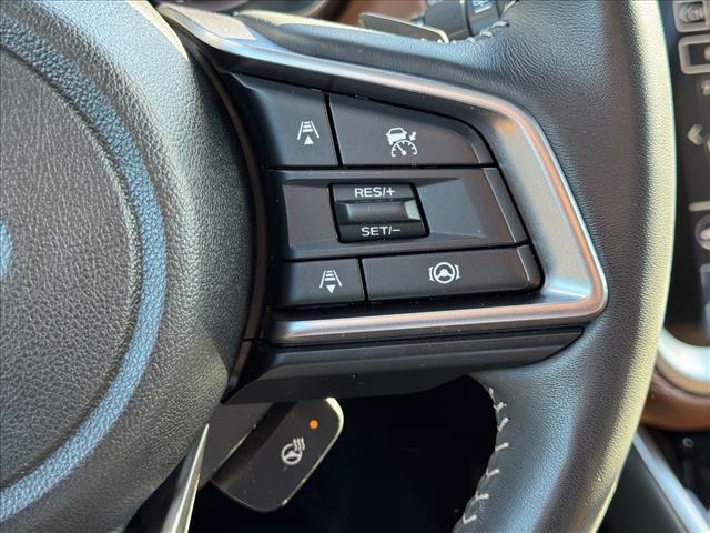 used 2024 Subaru Outback car, priced at $27,616