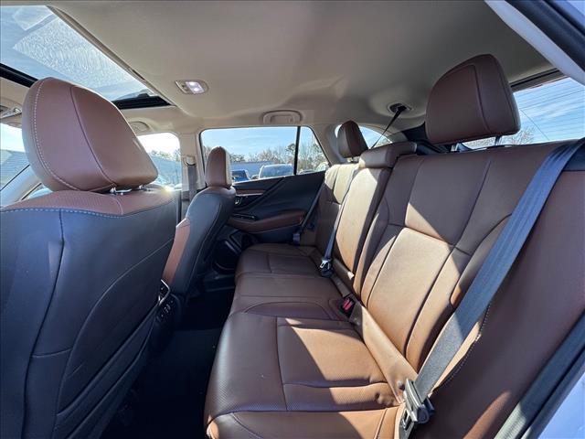 used 2024 Subaru Outback car, priced at $27,616