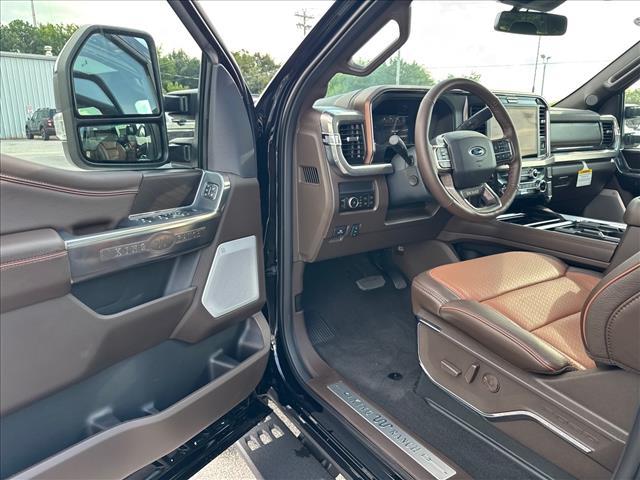 new 2026 Ford F-250 car, priced at $100,982