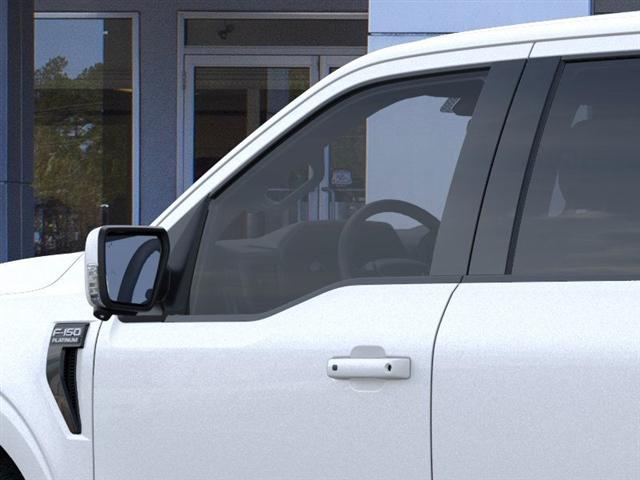 new 2025 Ford F-150 car, priced at $74,963