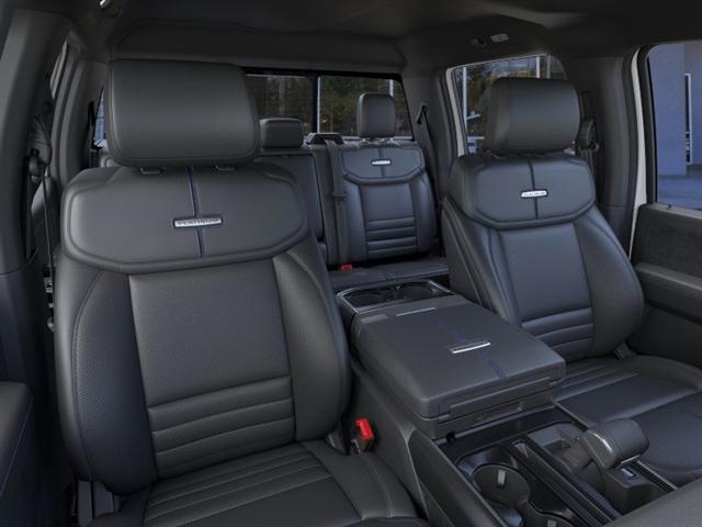 new 2025 Ford F-150 car, priced at $74,963