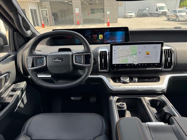 new 2026 Ford Expedition car, priced at $86,230