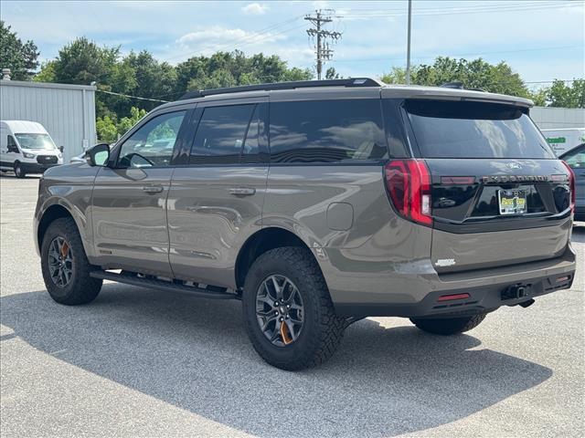 new 2026 Ford Expedition car, priced at $86,230