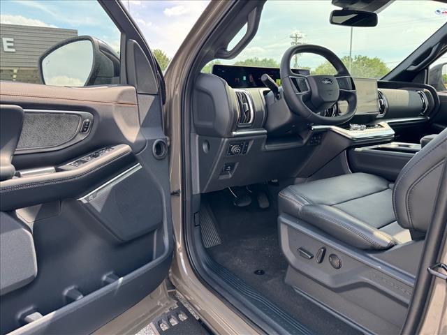 new 2026 Ford Expedition car, priced at $86,230