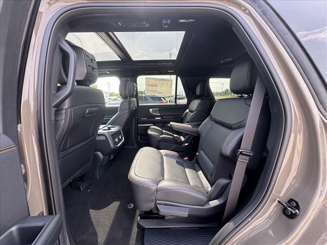 new 2026 Ford Expedition car, priced at $86,230