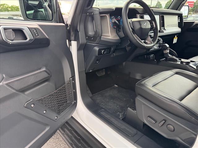 new 2026 Ford Bronco car, priced at $62,634