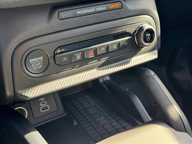 new 2025 Ford Bronco Sport car, priced at $40,600