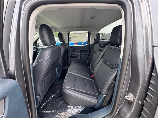 new 2026 Ford Maverick car, priced at $37,873