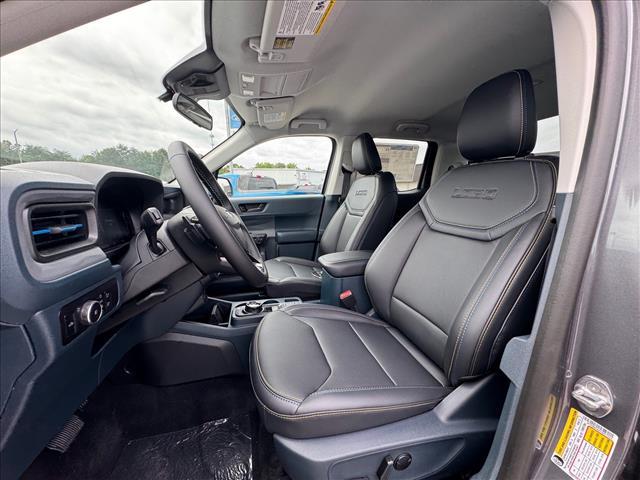 new 2026 Ford Maverick car, priced at $37,873