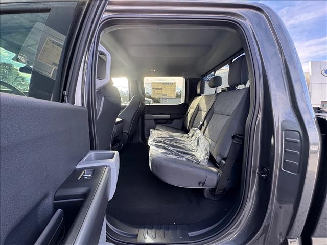 new 2026 Ford F-250 car, priced at $63,990