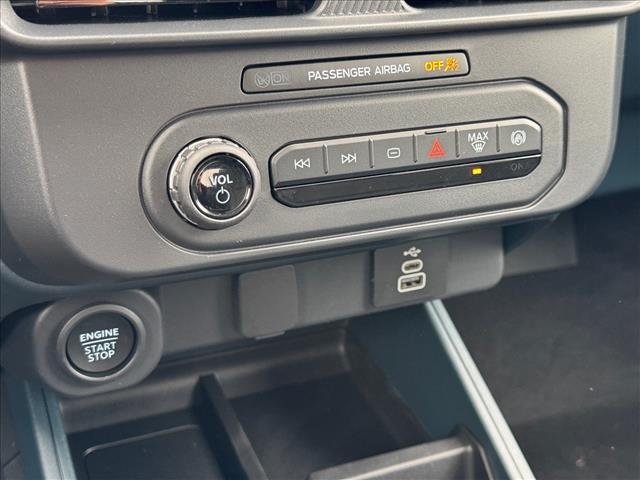 new 2026 Ford Maverick car, priced at $34,560