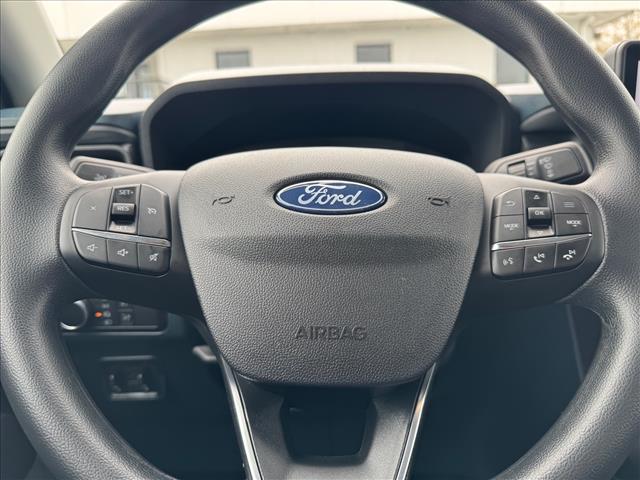 new 2026 Ford Maverick car, priced at $34,560