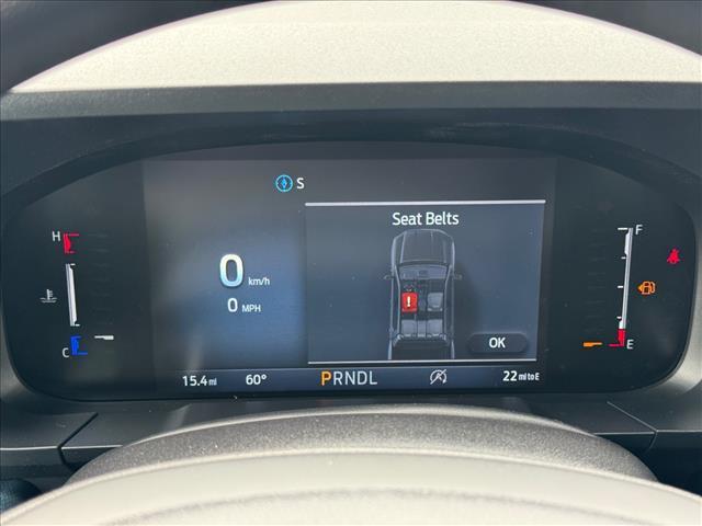 new 2026 Ford Maverick car, priced at $34,560