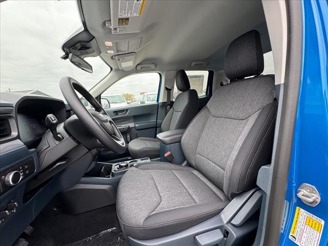 new 2026 Ford Maverick car, priced at $34,560