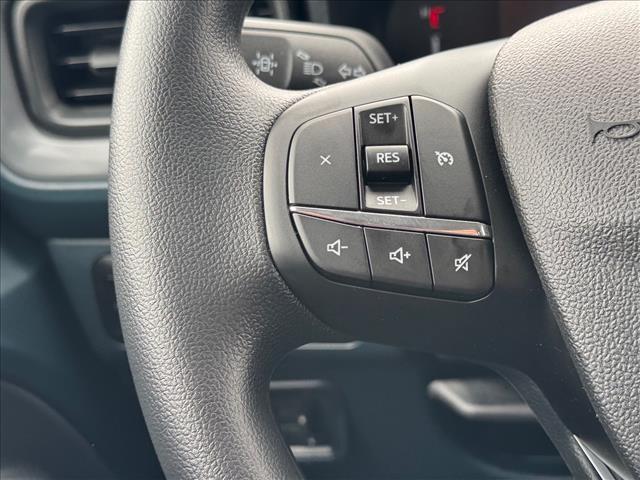 new 2026 Ford Maverick car, priced at $34,560