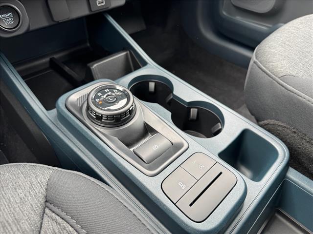 new 2026 Ford Maverick car, priced at $34,560