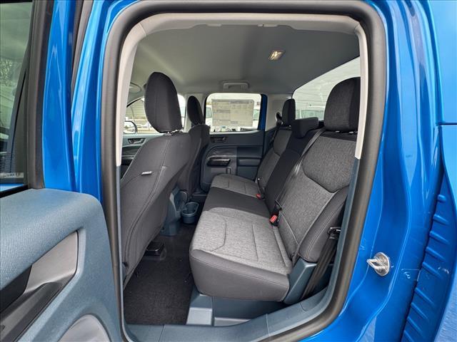 new 2026 Ford Maverick car, priced at $34,560