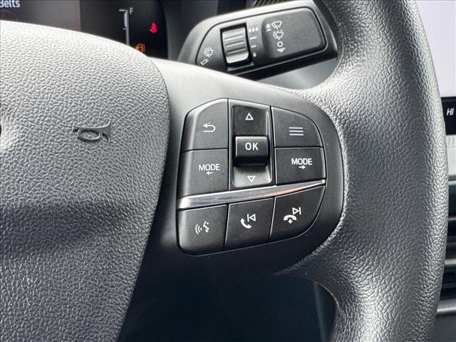 new 2026 Ford Maverick car, priced at $34,560