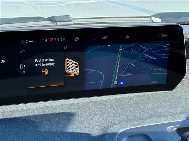 new 2026 Ford Expedition car, priced at $71,500