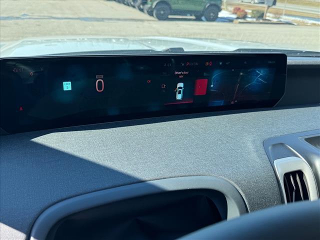 new 2026 Ford Expedition car, priced at $71,500