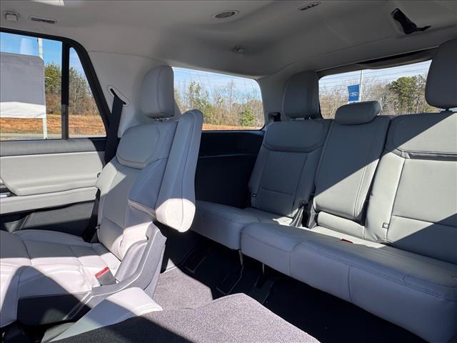 new 2026 Ford Expedition car, priced at $71,500