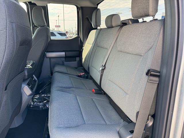 new 2025 Ford F-150 car, priced at $51,000