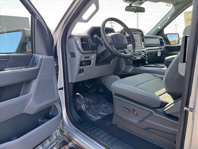 new 2025 Ford F-150 car, priced at $51,000