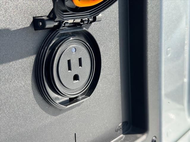 new 2025 Ford F-150 car, priced at $51,000