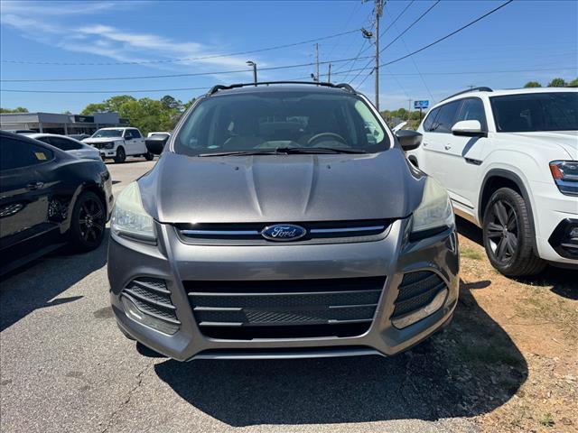 used 2013 Ford Escape car, priced at $9,489