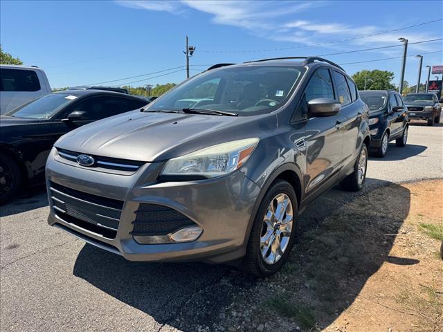 used 2013 Ford Escape car, priced at $9,489