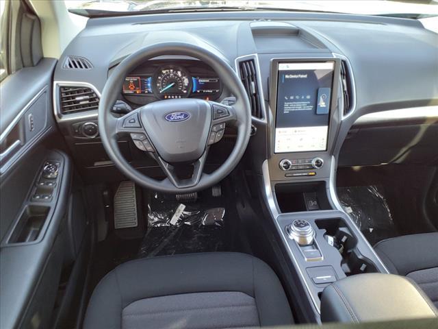 new 2024 Ford Edge car, priced at $35,997
