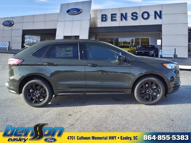 new 2024 Ford Edge car, priced at $35,997