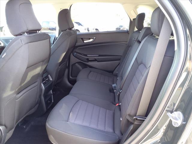 new 2024 Ford Edge car, priced at $35,997