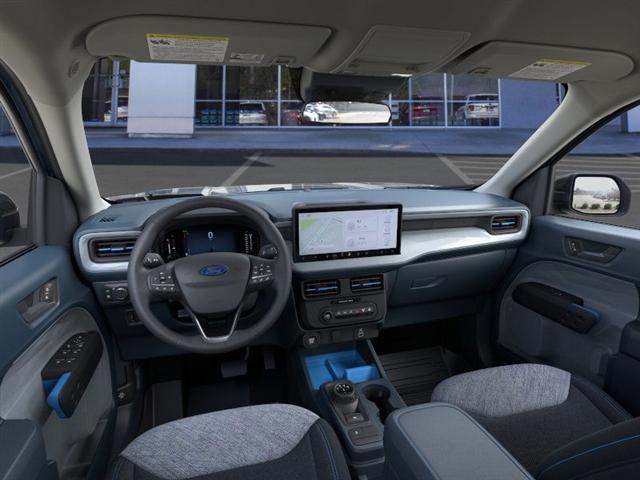 new 2026 Ford Maverick car, priced at $38,660