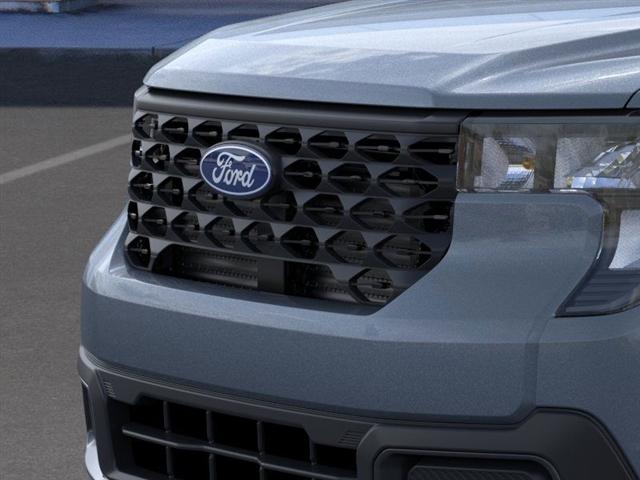 new 2026 Ford Maverick car, priced at $38,660