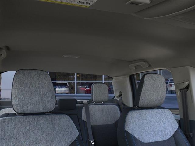 new 2026 Ford Maverick car, priced at $38,660