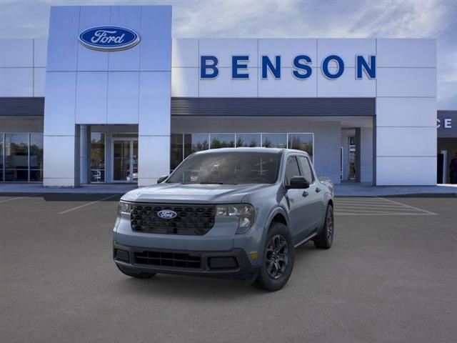 new 2026 Ford Maverick car, priced at $38,660