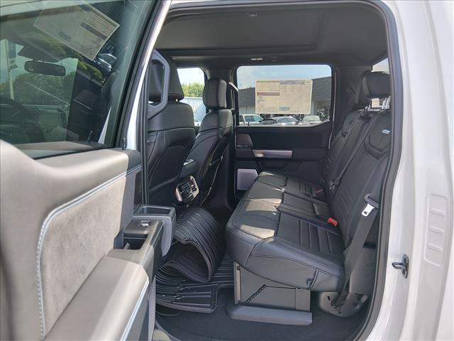 new 2026 Ford F-350 car, priced at $102,528